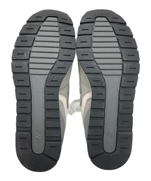 NEW BALANCE（ニューバランス）NEW BALANCE (ニューバランス) CM996XV2 グレー サイズ:24の古着・服飾アイテム