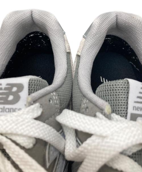 NEW BALANCE（ニューバランス）NEW BALANCE (ニューバランス) CM996XV2 グレー サイズ:24の古着・服飾アイテム