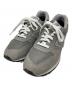 NEW BALANCE（ニューバランス）の古着「CM996XV2」｜グレー