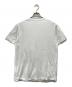 COMME des GARCONS COMME des GARCONS (コムデギャルソン コムデギャルソン) フリルカットソー ホワイト サイズ:XS：11000円
