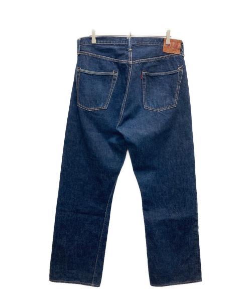 FULLCOUNT（フルカウント）FULLCOUNT (フルカウント) S0105XX デニムパンツ インディゴ サイズ:W34の古着・服飾アイテム