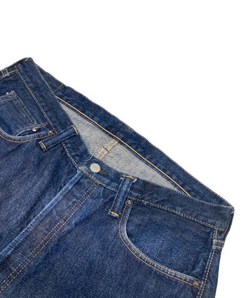 FULLCOUNT（フルカウント）FULLCOUNT (フルカウント) S0105XX デニムパンツ インディゴ サイズ:W34の古着・服飾アイテム