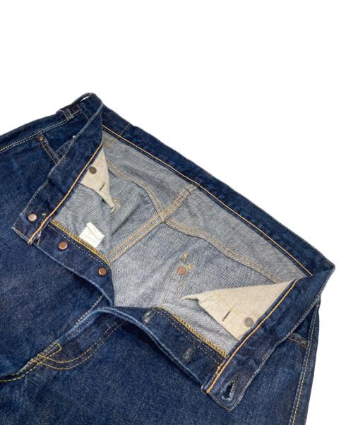 FULLCOUNT（フルカウント）FULLCOUNT (フルカウント) S0105XX デニムパンツ インディゴ サイズ:W34の古着・服飾アイテム