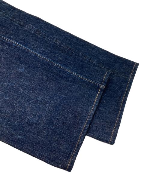 FULLCOUNT（フルカウント）FULLCOUNT (フルカウント) S0105XX デニムパンツ インディゴ サイズ:W34の古着・服飾アイテム