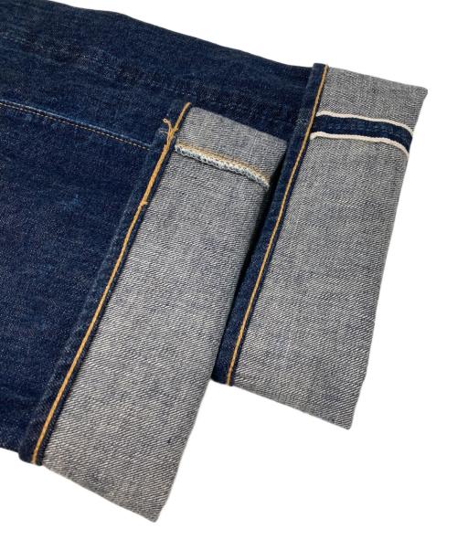 FULLCOUNT（フルカウント）FULLCOUNT (フルカウント) S0105XX デニムパンツ インディゴ サイズ:W34の古着・服飾アイテム