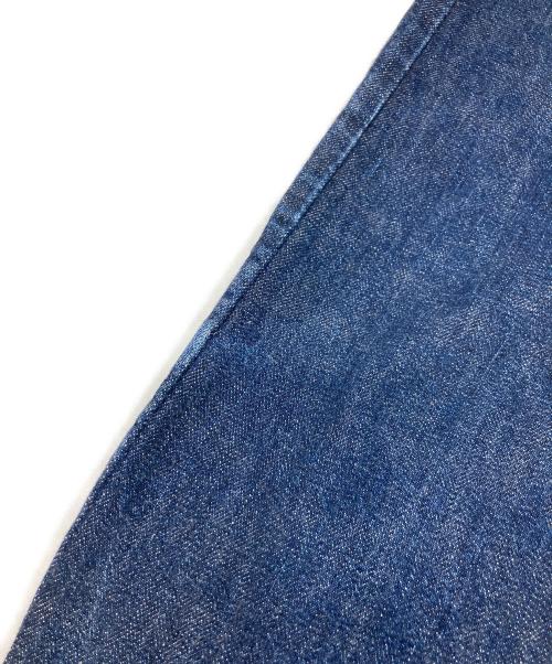 FULLCOUNT（フルカウント）FULLCOUNT (フルカウント) S0105XX デニムパンツ インディゴ サイズ:W34の古着・服飾アイテム