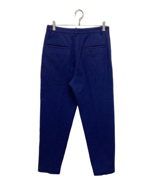 mina perhonen（ミナ ペルホネン）mina perhonen (ミナ ペルホネン) petrichoパンツ ネイビー サイズ:38の古着・服飾アイテム