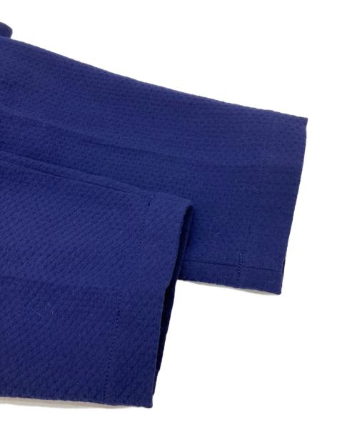 mina perhonen（ミナ ペルホネン）mina perhonen (ミナ ペルホネン) petrichoパンツ ネイビー サイズ:38の古着・服飾アイテム