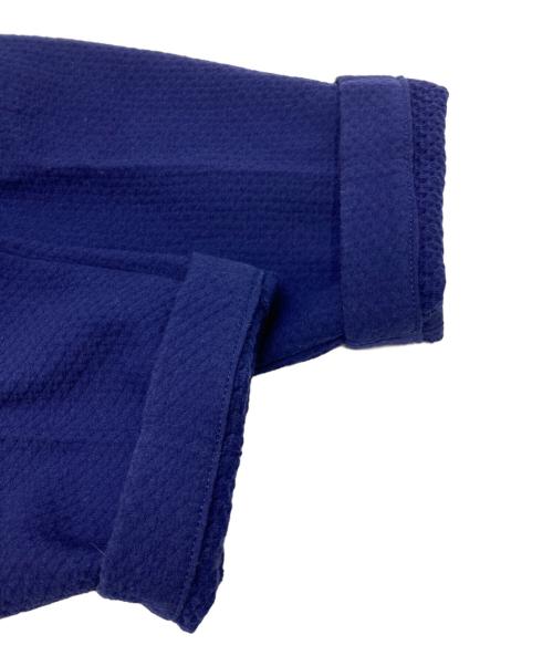 mina perhonen（ミナ ペルホネン）mina perhonen (ミナ ペルホネン) petrichoパンツ ネイビー サイズ:38の古着・服飾アイテム