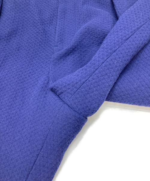 mina perhonen（ミナ ペルホネン）mina perhonen (ミナ ペルホネン) petrichoパンツ ネイビー サイズ:38の古着・服飾アイテム