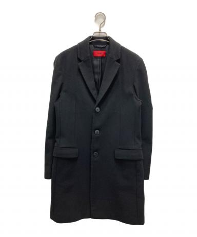 中古・古着通販】HUGO HUGO BOSS (ヒューゴ ヒューゴボス) ウール
