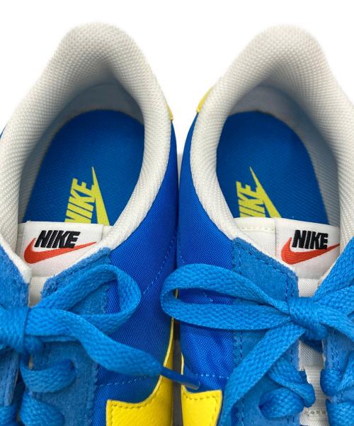 NIKE（ナイキ）NIKE (ナイキ) Cortez TXT ブルー サイズ:29cmの古着・服飾アイテム