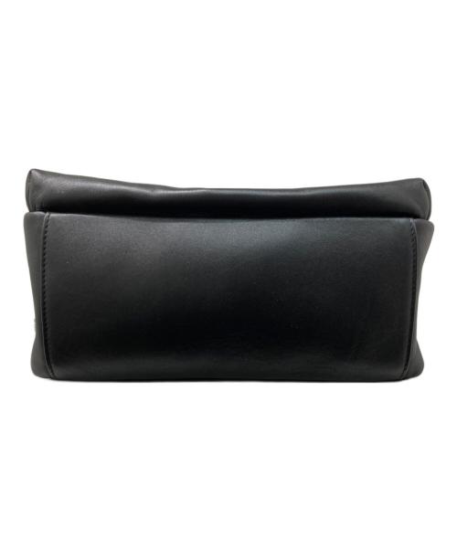 Joya（ジョーヤ）Joya (ジョーヤ) カウレザーリュック ブラック 未使用品の古着・服飾アイテム