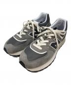 NEW BALANCEニューバランス）の古着「U574LG GRAY」｜グレー