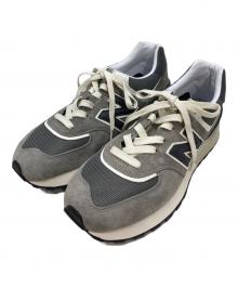 NEW BALANCE（ニューバランス）の古着「U574LG GRAY」｜グレー