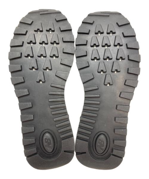 NEW BALANCE（ニューバランス）NEW BALANCE (ニューバランス) U574LG GRAY グレー サイズ:26.5の古着・服飾アイテム