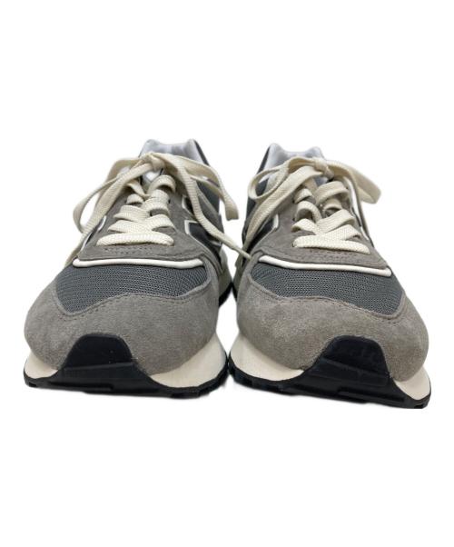 NEW BALANCE（ニューバランス）NEW BALANCE (ニューバランス) U574LG GRAY グレー サイズ:26.5の古着・服飾アイテム