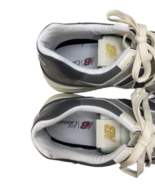 NEW BALANCE（ニューバランス）NEW BALANCE (ニューバランス) U574LG GRAY グレー サイズ:26.5の古着・服飾アイテム