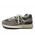 NEW BALANCE (ニューバランス) U574LG GRAY グレー サイズ:26.5：8000円