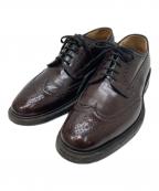 CHURCH'Sチャーチ）の古着「グラフトン」｜ブラウン