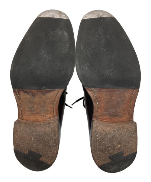 CHURCH'S（チャーチ）CHURCH'S (チャーチ) グラフトン ブラウン サイズ:70Fの古着・服飾アイテム