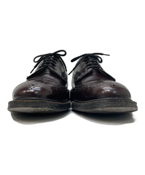 CHURCH'S（チャーチ）CHURCH'S (チャーチ) グラフトン ブラウン サイズ:70Fの古着・服飾アイテム