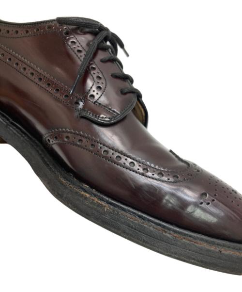 CHURCH'S（チャーチ）CHURCH'S (チャーチ) グラフトン ブラウン サイズ:70Fの古着・服飾アイテム