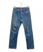 LEVI'Sリーバイス）の古着「501デニムパンツ」｜インディゴ
