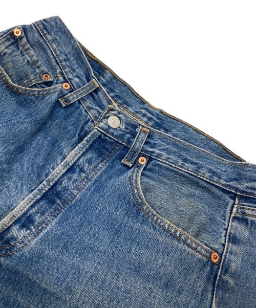 LEVI'S（リーバイス）LEVI'S (リーバイス) 501デニムパンツ インディゴ サイズ:W31の古着・服飾アイテム