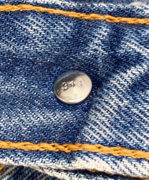 LEVI'S（リーバイス）LEVI'S (リーバイス) 501デニムパンツ インディゴ サイズ:W31の古着・服飾アイテム