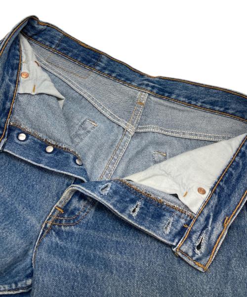 LEVI'S（リーバイス）LEVI'S (リーバイス) 501デニムパンツ インディゴ サイズ:W31の古着・服飾アイテム