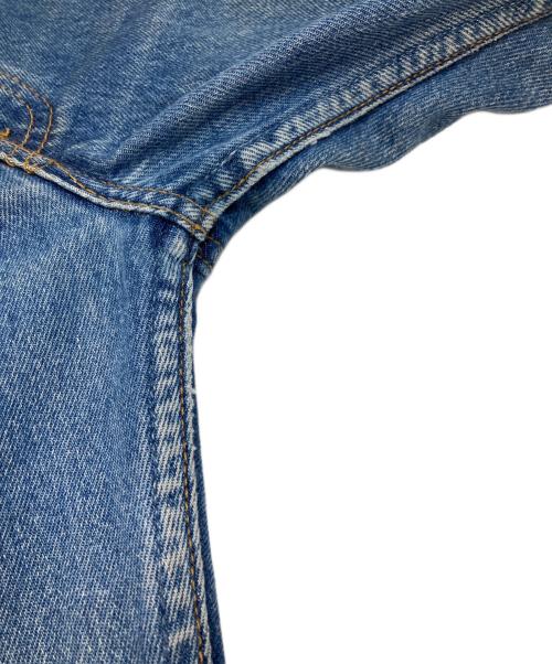 LEVI'S（リーバイス）LEVI'S (リーバイス) 501デニムパンツ インディゴ サイズ:W31の古着・服飾アイテム