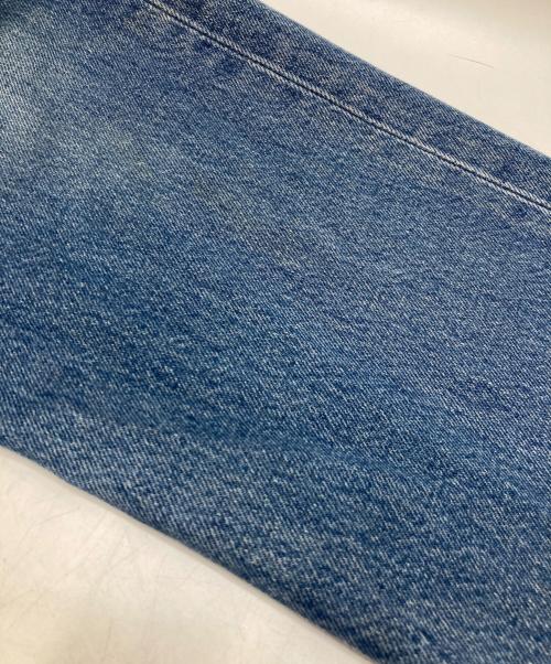 LEVI'S（リーバイス）LEVI'S (リーバイス) 501デニムパンツ インディゴ サイズ:W31の古着・服飾アイテム