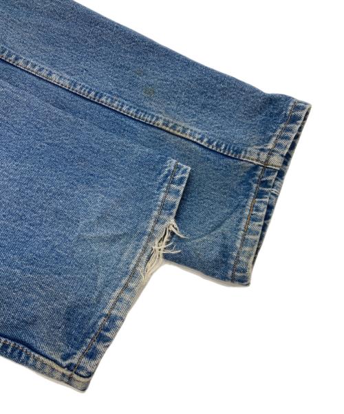 LEVI'S（リーバイス）LEVI'S (リーバイス) 501デニムパンツ インディゴ サイズ:W31の古着・服飾アイテム