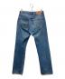 LEVI'S (リーバイス) 501デニムパンツ インディゴ サイズ:W31：9000円