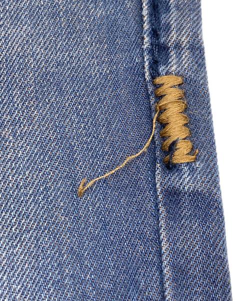 TRUE RELIGION（トゥルー レリジョン）TRUE RELIGION (トゥルー レリジョン) RICKYデニムパンツ インディゴ サイズ:28の古着・服飾アイテム