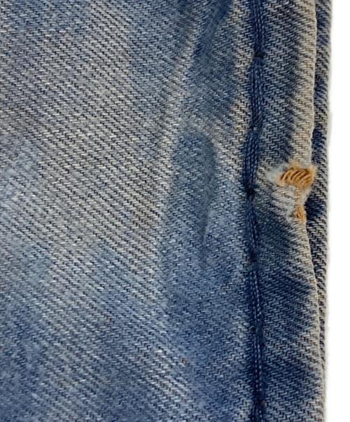 TRUE RELIGION（トゥルー レリジョン）TRUE RELIGION (トゥルー レリジョン) RICKYデニムパンツ インディゴ サイズ:28の古着・服飾アイテム