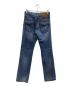 TRUE RELIGION (トゥルー レリジョン) RICKYデニムパンツ インディゴ サイズ:28：8000円