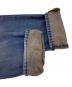 中古・古着 TRUE RELIGION (トゥルー レリジョン) RICKYデニムパンツ インディゴ サイズ:28：8000円