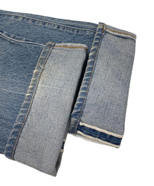 LEVI'S（リーバイス）LEVI'S (リーバイス) 501ヴィンテージデニムパンツ ブルー サイズ:W29の古着・服飾アイテム