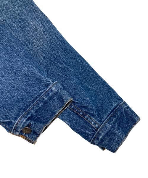 LEVI'S（リーバイス）LEVI'S (リーバイス) デニムジャケット ブルー サイズ:42の古着・服飾アイテム
