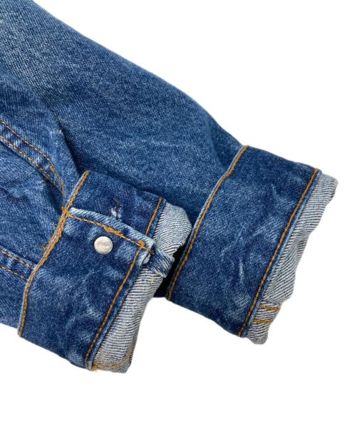 LEVI'S（リーバイス）LEVI'S (リーバイス) デニムジャケット ブルー サイズ:42の古着・服飾アイテム