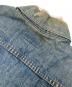 中古・古着 LEVI'S (リーバイス) デニムジャケット ブルー サイズ:44L：19000円