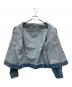 LEVI'S (リーバイス) 70505デニムジャケット インディゴ サイズ:不明（実寸参照）：18000円