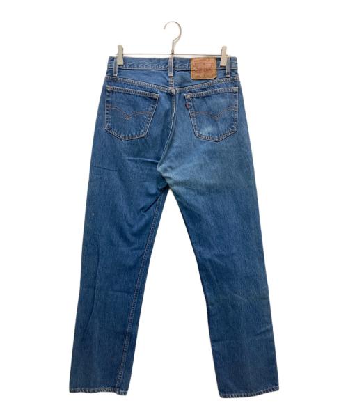 LEVI'S（リーバイス）LEVI'S (リーバイス) 501デニムパンツ インディゴ サイズ:W33の古着・服飾アイテム