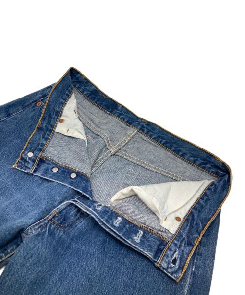 LEVI'S（リーバイス）LEVI'S (リーバイス) 501デニムパンツ インディゴ サイズ:W33の古着・服飾アイテム