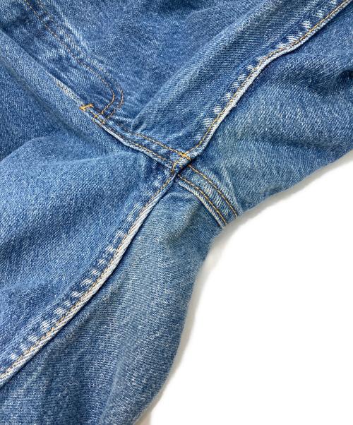 LEVI'S（リーバイス）LEVI'S (リーバイス) 501デニムパンツ インディゴ サイズ:W33の古着・服飾アイテム