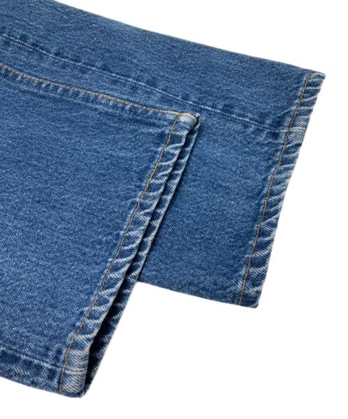 LEVI'S（リーバイス）LEVI'S (リーバイス) 501デニムパンツ インディゴ サイズ:W33の古着・服飾アイテム