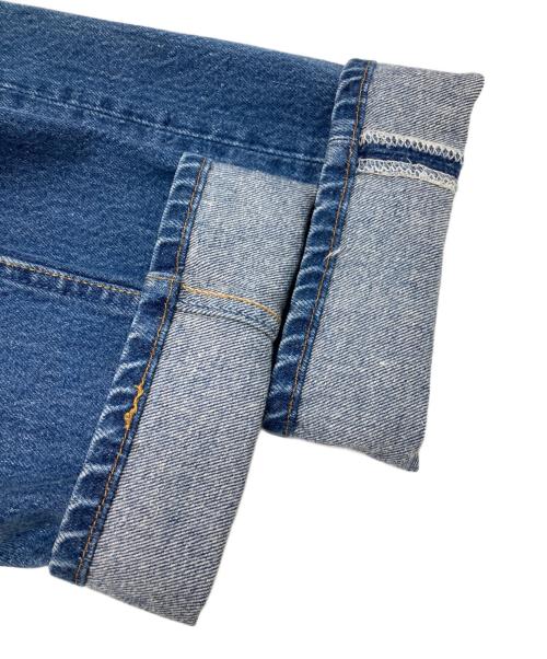 LEVI'S（リーバイス）LEVI'S (リーバイス) 501デニムパンツ インディゴ サイズ:W33の古着・服飾アイテム