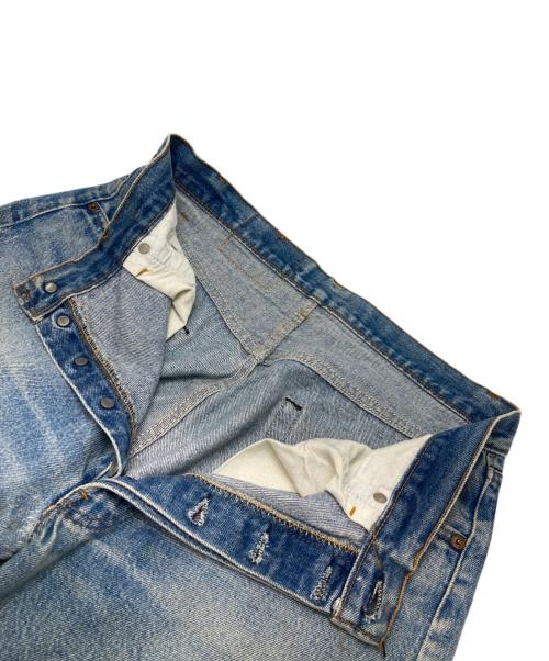 LEVI'S（リーバイス）LEVI'S (リーバイス) 501デニムパンツ インディゴ サイズ:W35×L36の古着・服飾アイテム